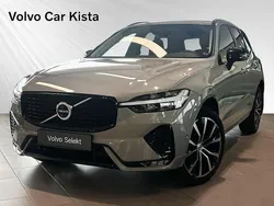 Begagnad 2024 Volvo XC60 SUV | 534 400 kr (Dyr)