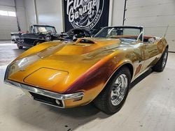 Kameleont Begagnad 1968 Chevrolet Corvette Stingray Cab | 359 000 kr