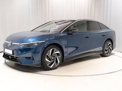 Begagnad 2024 VW ID.7 Pro Performance Halvkombi | 589 900 kr (Marknadspris)