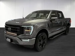 Begagnad 2023 Ford F-150 Pickup | 700 000 kr