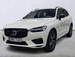 Begagnad 2021 Volvo XC60 SUV | 429 900 kr (Dyr)