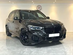 Begagnad 2021 BMW X5 M Sport SUV | 829 000 kr