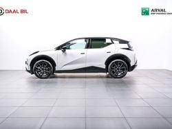 Vit Begagnad 2023 Zeekr X SUV | 569 900 kr