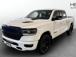 Begagnad 2021 RAM 1500 Pickup | 429 000 kr