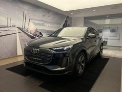 Grå (magnetgrå) Ny 2025 Audi Q6 Sportback e-tron S-Line SUV | 819 200 kr