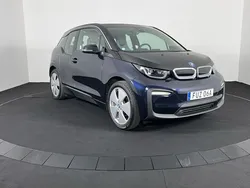 Begagnad 2019 BMW i3 Halvkombi | 274 900 kr