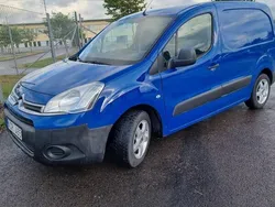 Begagnad 2012 Citroën Berlingo Minibuss | 39 500 kr (Marknadspris)