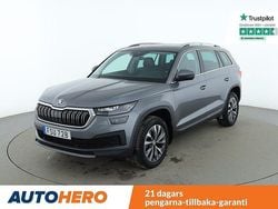 Grå Begagnad 2023 Skoda Kodiaq SUV | 400 000 kr (Lite dyr)