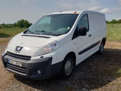 Vit Begagnad 2012 Peugeot Expert Van | 16 000 kr (Superpris)