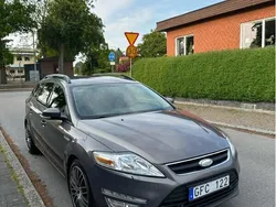Brun Begagnad 2011 Ford Mondeo Trend Kombi | 54 900 kr (Marknadspris)