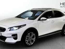 Begagnad 2022 Kia XCeed Advance SUV | 269 900 kr (Marknadspris)