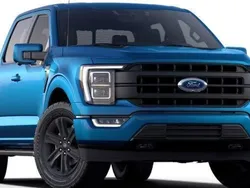 Begagnad 2021 Ford F-150 Sport Pickup | 1 023 750 kr