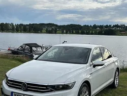 Vit Begagnad 2020 VW Passat GTE Sedan | 219 500 kr (Bra pris)