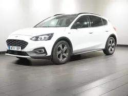 Okänd Begagnad 2019 Ford Focus Active Halvkombi | 169 900 kr (Lite dyr)