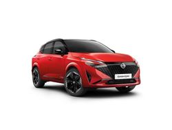 Ny 2025 Nissan Qashqai N-Connecta SUV | 386 800 kr