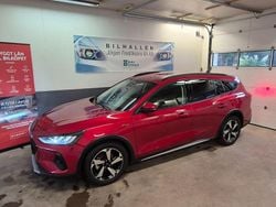 Röd Begagnad 2023 Ford Focus Business Edition Kombi | 229 000 kr (Bra pris)