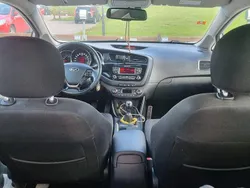 Grå Begagnad 2013 Kia Ceed Sportswagon Comfort Kombi | 62 000 kr (Bra pris)