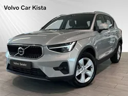 Silver Begagnad 2023 Volvo XC40 Core SUV | 349 900 kr (Bra pris)