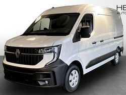 Ny 2025 Renault Master Van | 501 500 kr (Superpris)