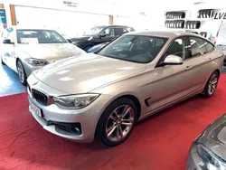 BMW 320 Gran Turismo