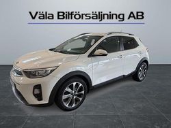 Vit Begagnad 2020 Kia Stonic Advance SUV | 179 900 kr (Marknadspris)