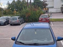 Blå Begagnad 2012 Chevrolet Aveo Halvkombi | 40 000 kr (Marknadspris)