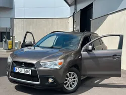 Okänd Begagnad 2010 Mitsubishi ASX Comfort Edition SUV | 39 000 kr (Bra pris)
