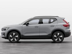 Grå Ny 2025 Volvo EX40 Performance SUV | 546 900 kr (Bra pris)
