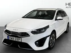 Begagnad 2023 Kia Ceed Sportswagon Advance Kombi | 309 900 kr (Dyr)