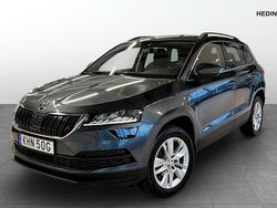 Begagnad 2019 Skoda Karoq Style SUV | 214 900 kr (Marknadspris)