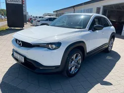 Vit Begagnad 2022 Mazda MX30 Sky SUV | 179 000 kr (Bra pris)