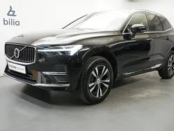 Svart Begagnad 2024 Volvo XC60 Core SUV | 519 900 kr (Bra pris)