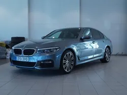 BMW 530e