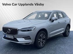 Silver Begagnad 2020 Volvo XC60 SUV | 334 800 kr (Bra pris)