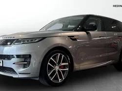 Grå (grey) Begagnad 2023 Land Rover Range Rover Sport HSE Dynamic SUV | 1 149 000 kr
