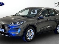 Begagnad 2023 Ford Kuga SUV | 269 900 kr (Marknadspris)
