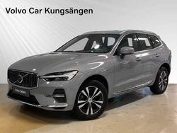Grå Begagnad 2023 Volvo XC60 Core SUV | 474 900 kr (Bra pris)