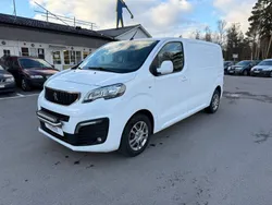 Vit Begagnad 2016 Peugeot Expert Van | 99 900 kr (Marknadspris)