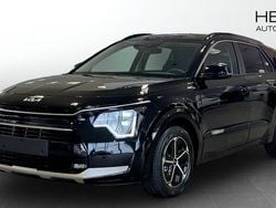 Ny 2025 Kia Niro Advance SUV | 367 700 kr (Marknadspris)