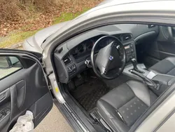 Grå Begagnad 2007 Volvo S60 Kinetic Sedan | 16 500 kr