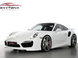 Begagnad 2014 Porsche 991 Sportkupé | 1 500 000 kr