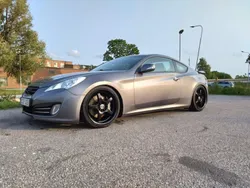 Grå Begagnad 2011 Hyundai Genesis Sportkupé | 115 000 kr
