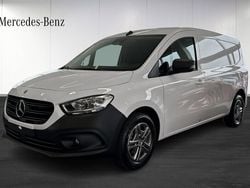 Ny 2025 Mercedes Citan 110 Edition Van | 339 900 kr (Marknadspris)