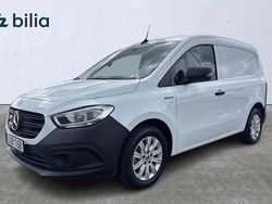 Vit Begagnad 2023 Mercedes eCitan Van | 349 000 kr (Bra pris)