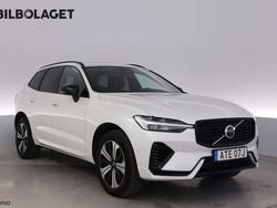 Vit Begagnad 2023 Volvo XC60 Ultimate SUV | 519 800 kr (Dyr)