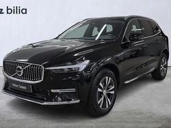 Svart Begagnad 2022 Volvo XC60 Core SUV | 399 000 kr (Bra pris)