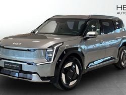 Ny 2025 Kia EV9 Plus SUV | 781 908 kr (Bra pris)