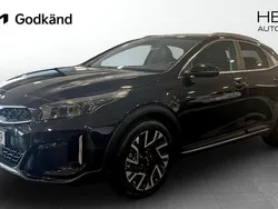 Svart (black) Begagnad 2023 Kia XCeed Advance SUV | 264 900 kr (Bra pris)