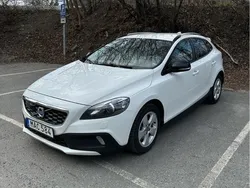 Volvo V40 CC
