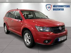 Fiat Freemont